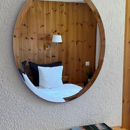 木屋 Cosy Ski Chalet In *